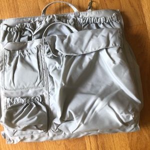 Tote Savvy Life in Play Diaper bag organizer